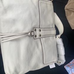 Purse Coach Original 