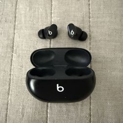 Beats Studio Noise Cancelling Buds 