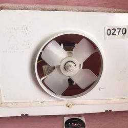 Frigidaire Fridge Evaporator Fan Motor  Part # (contact info removed)