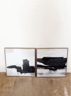Decor Frames