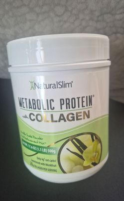 Protein & Collagen