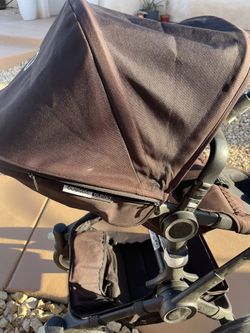 Bugabo Bufalo Stroller