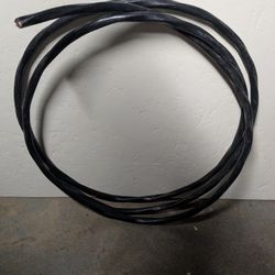 NEW 16' CerroMax NB-B 4-3 W/6 600V SLiP Stranded Cooper Wire Cable