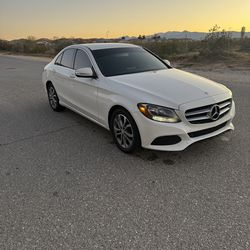 2015 Mercedes-Benz