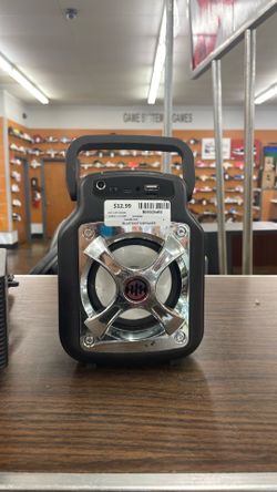 Speaker