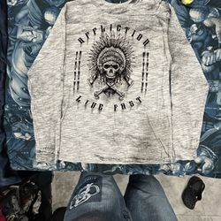 affliction Long Sleeve 