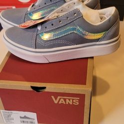 Vans Size 13c