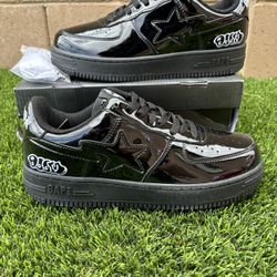 Bape x MF Doom - Size 9.5m