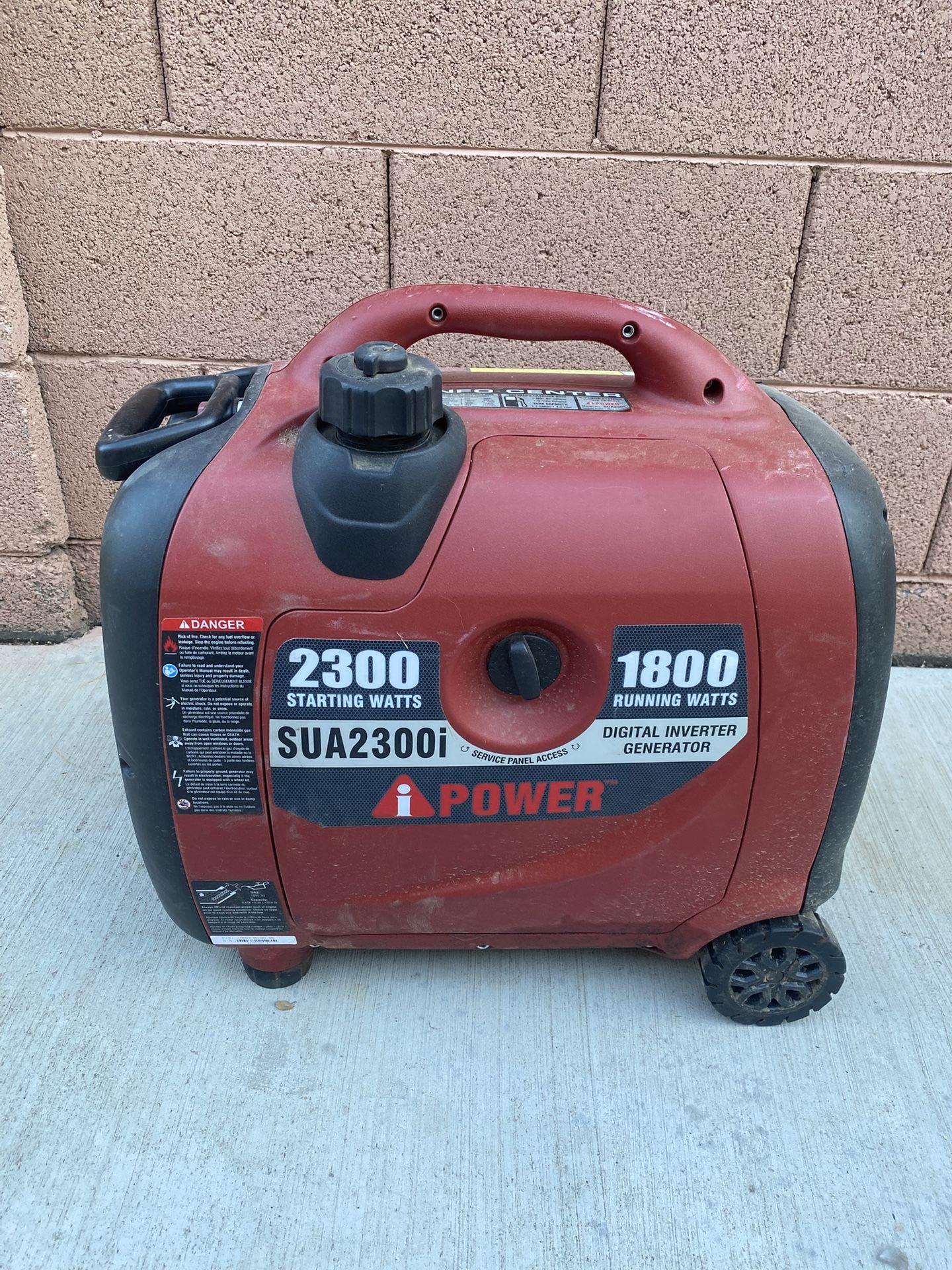Generator