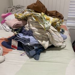 Girls Clothes
