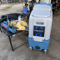 Galaxy EDIC 2000CX-HR