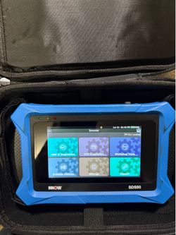 Innova sds50 scan tool FREE UPDATES