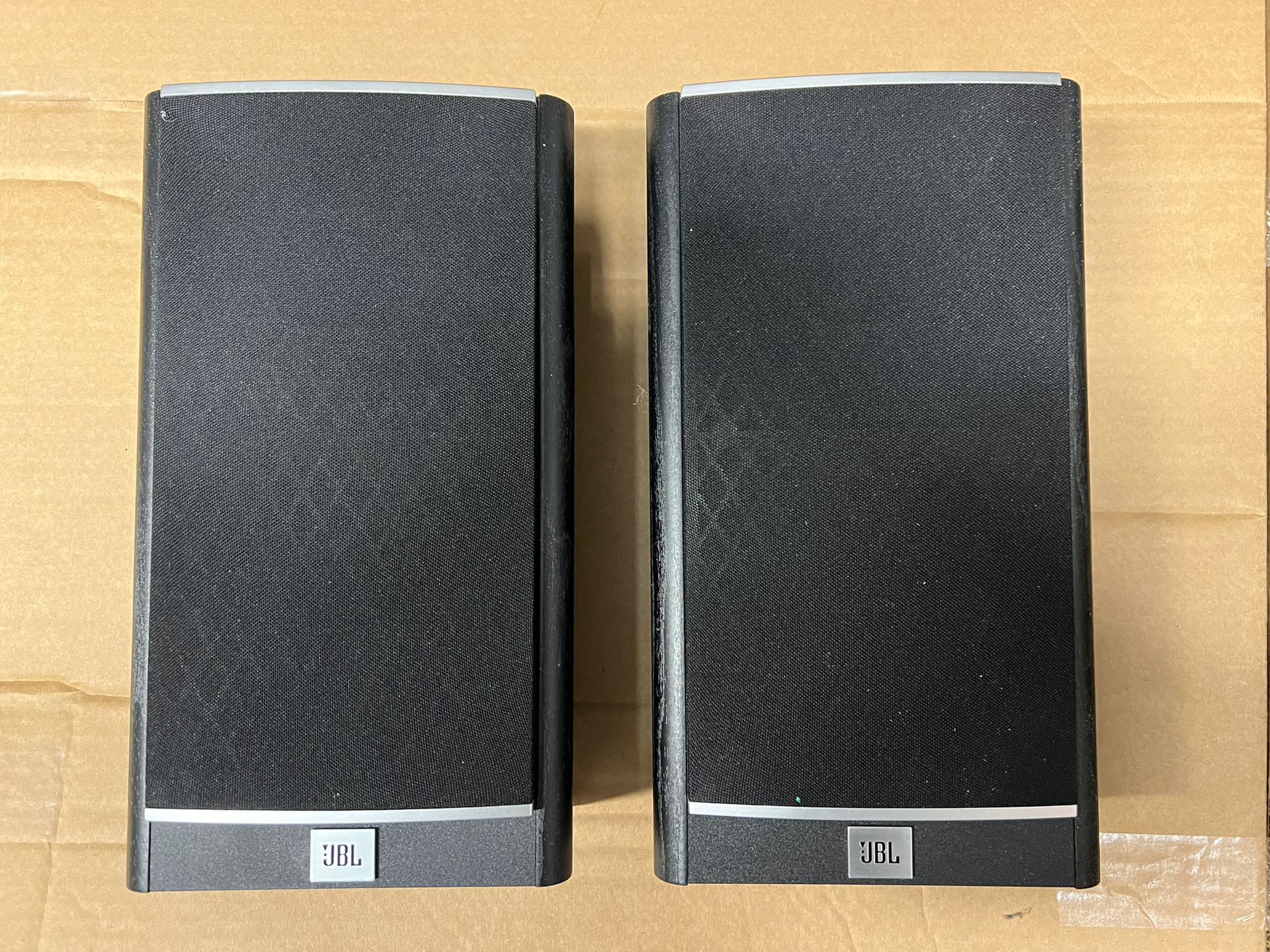 JBL Arena 120 Speakers