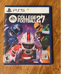 College Football 27