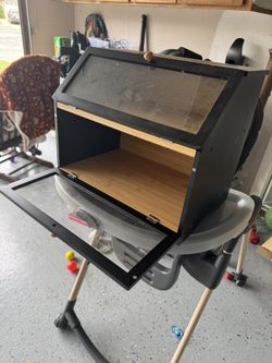 Bread Pastry Box