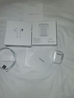 Apple Generation 2