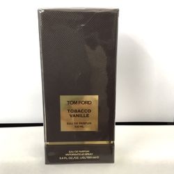 Tom Ford Tobacco Vanille 