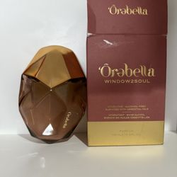 Orabella Perfume 