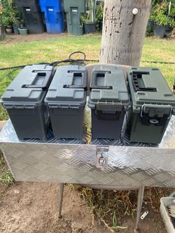 Multi use cases brand new