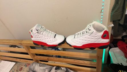 Jordan’s retro sz 9.5