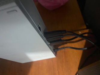 Xbox series s set come with console, controller, keyboard,mouse