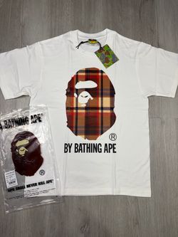 Bape shirt