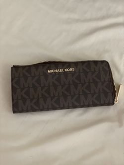 Micheal Kors Wallet