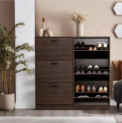 Shoes Storage