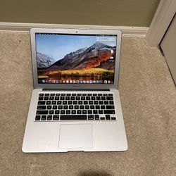 Macbook Air