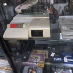 Retro Video Games At Taylor's Variety Spot