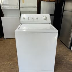 Washer Kenmore 2 Months Warranty 