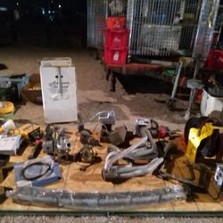 4 Family Yard Sale From Snap On Tools 