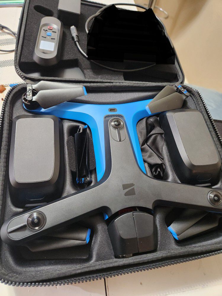 Skydio 2 Drone Brand New Pro Package Previous Model