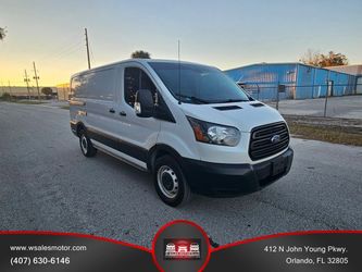 2019 Ford Transit 150 Van