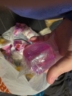 squish toys