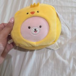 Miniso Cosplay Chick Costume Rabbit  Plush