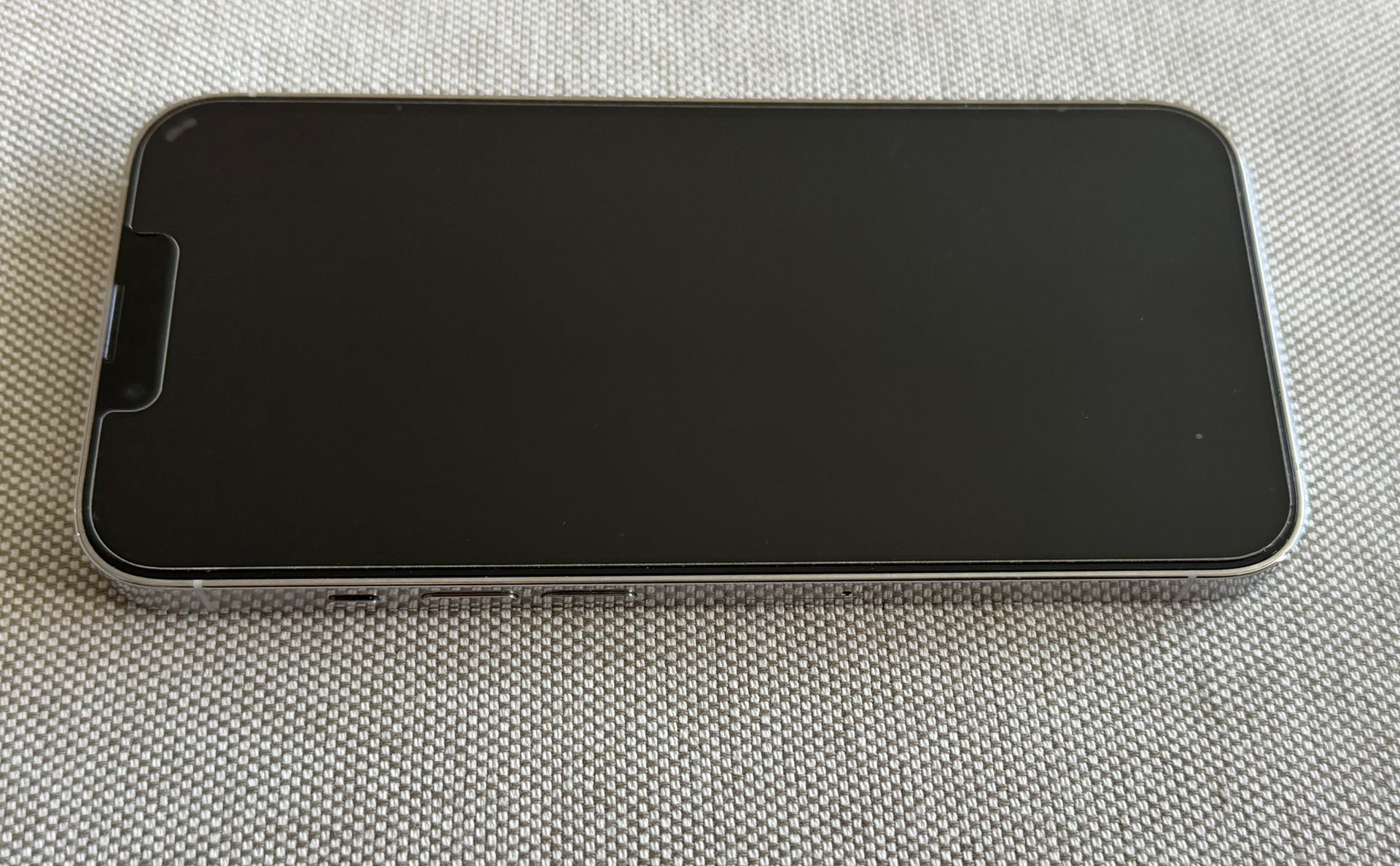 Unlocked iPhone 13 Pro 256gb