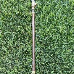 Copper Pipe / Hose Valve / Sharkbite Fittings