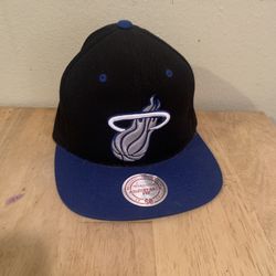 Miami Heat Hat