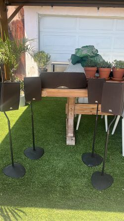JBL Speakers