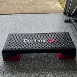Reebok Aerobic Step