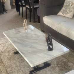 Foldable Coffee Table