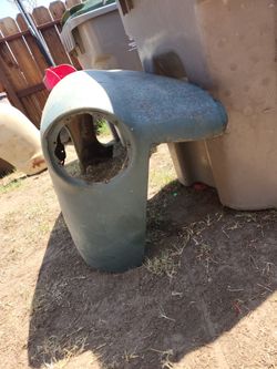 1948 To 1953 Chevy Truck Fender