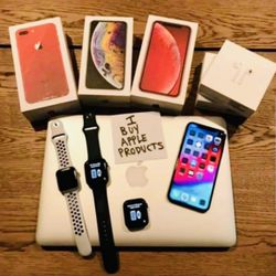 iPhone 13 Pro Max 256gb Unlocked 