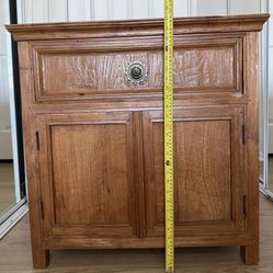 Wood Night Stand Chest Tv Stand Drawer
