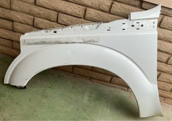 2011-2016 Ford F-250 F-350 LH Driver Side Fender
