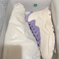 Jordan 10 Retro Size 11.5 - Size 10 Men’s