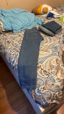Jeans for sale