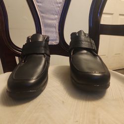 Zapato diabetico para mujer. Womens Diabetic shoes