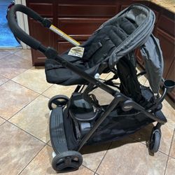 Double Stroller